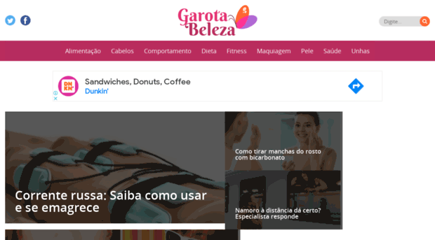 garotabeleza.com.br