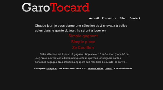 garotocard.fr