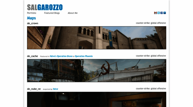 garozzo.net