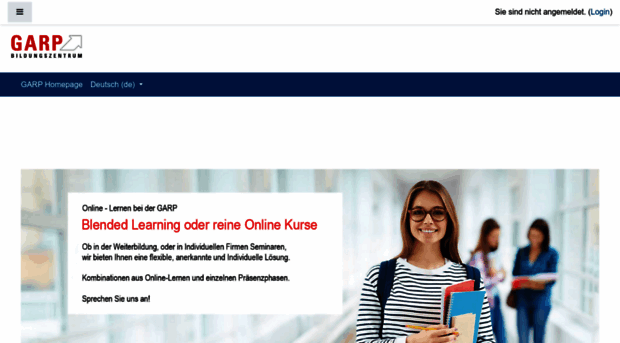 garp.ihk-online-akademie.de