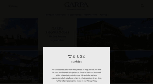 garpa.com