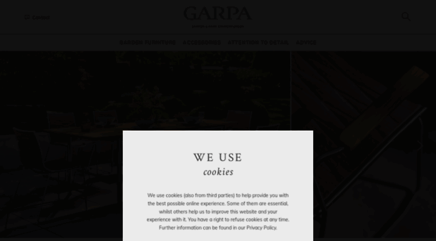 garpa.es