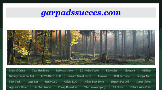 garpadssucces.com