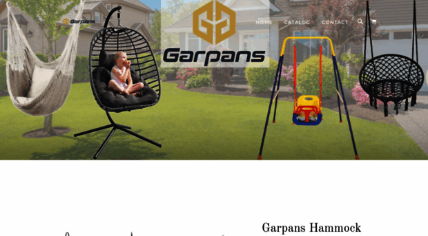 garpans.com