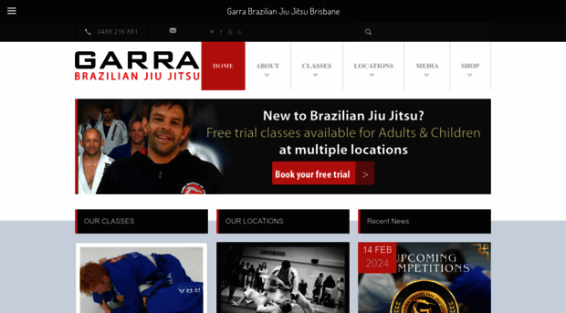 garrabjj.com.au