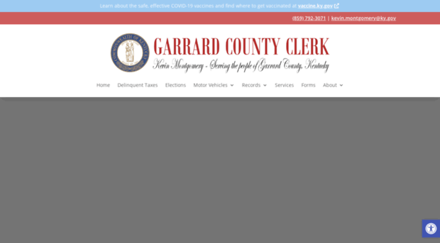 garrardcountyclerk.com