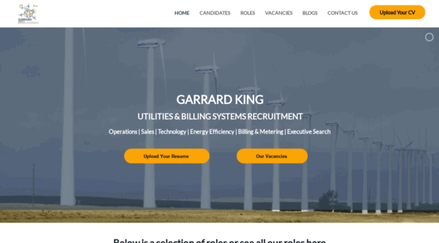 garrardking.com