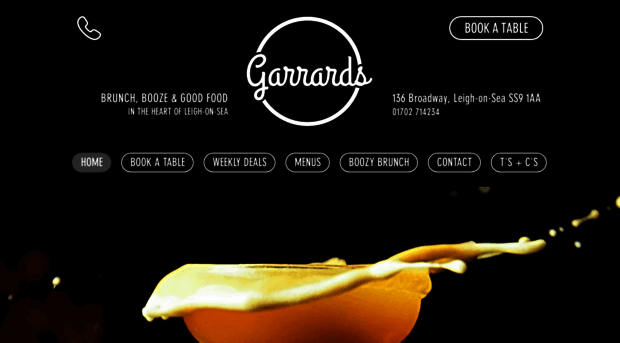 garrards.co