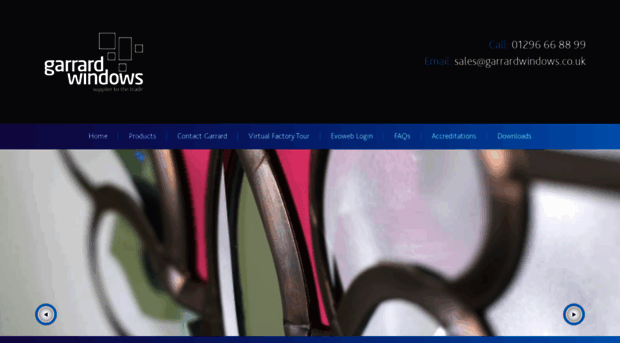 garrardwindows.co.uk