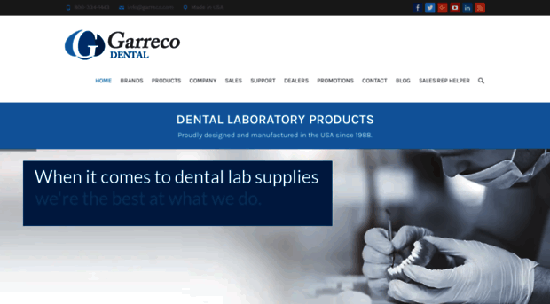 garreco.com