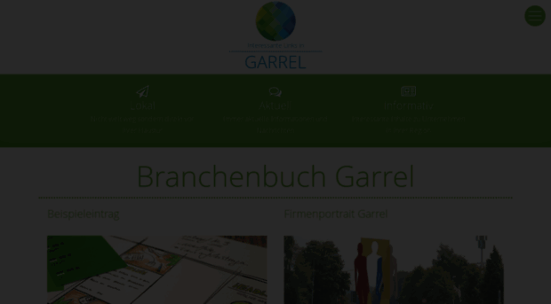 garrel-links.de