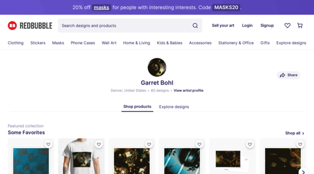 garretbohl.com