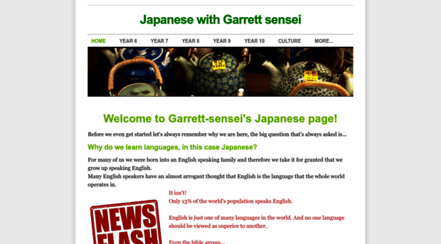 garrett-sensei.weebly.com