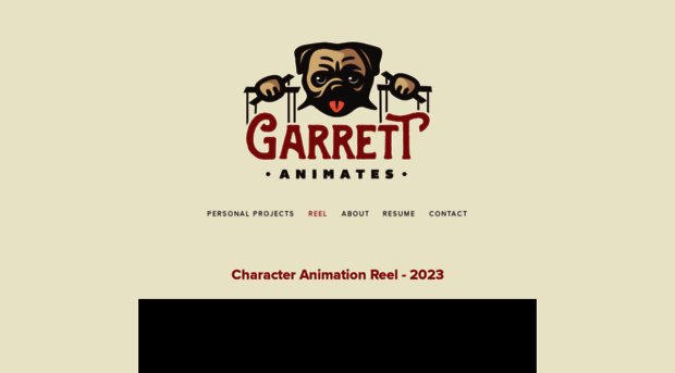 garrettanimates.com