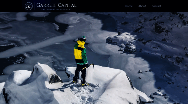 garrettcapital.com