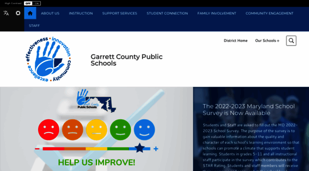 garrettcountyschools.org