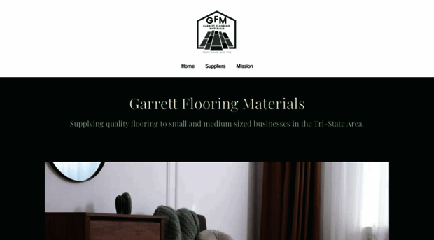 garrettflooringmaterials.com