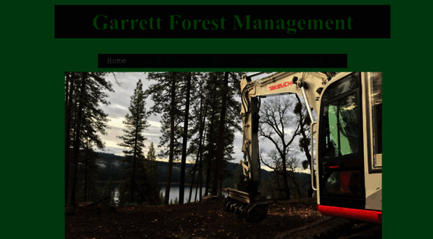 garrettforest.com