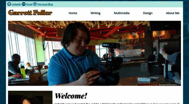garrettfuller.org