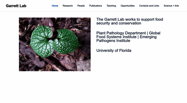 garrettlab.com