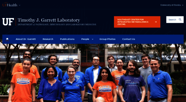 garrettlab.pathology.ufl.edu