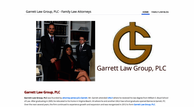 garrettlawgroup.weebly.com