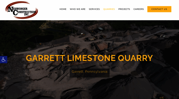 garrettlimestone.com
