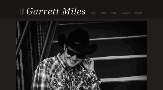 garrettmiles.com