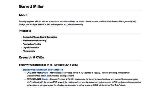 garrettmiller.github.io