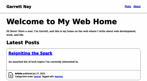 garrettn.github.io