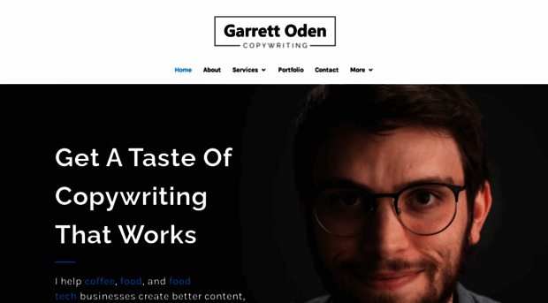 garrettoden.com