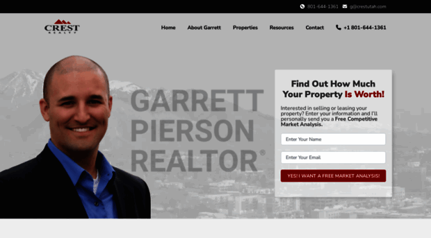 garrettpierson.com