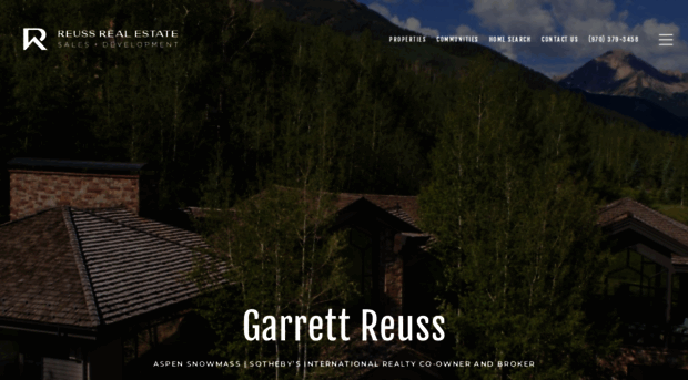 garrettreuss.com