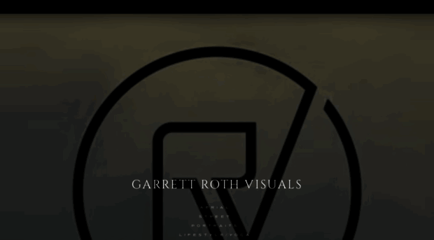 garrettrothvisuals.com