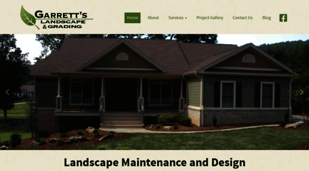 garrettslandscape.com