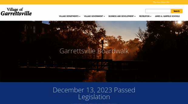 garrettsville.org
