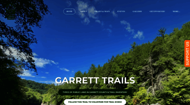 garretttrails.org