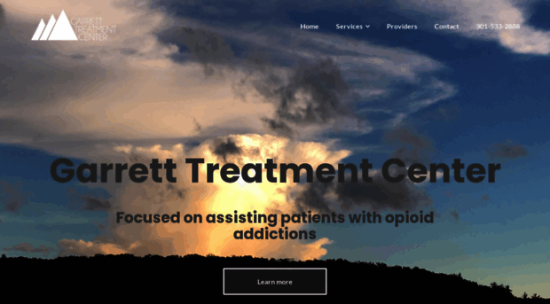 garretttreatmentcenter.com