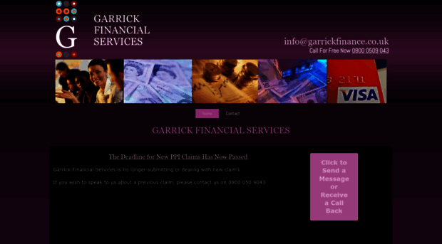 garrickfinance.co.uk