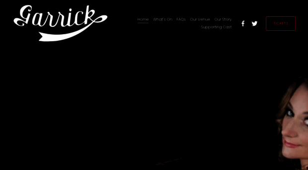 garricktheatre.ca