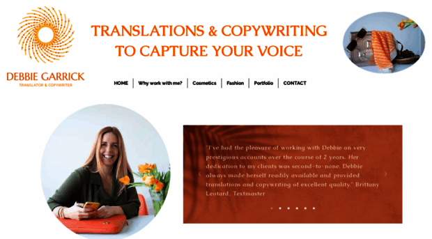 garricktranslations.com