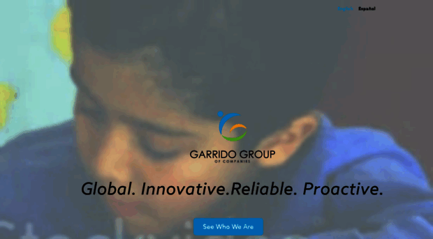 garridogroup.com