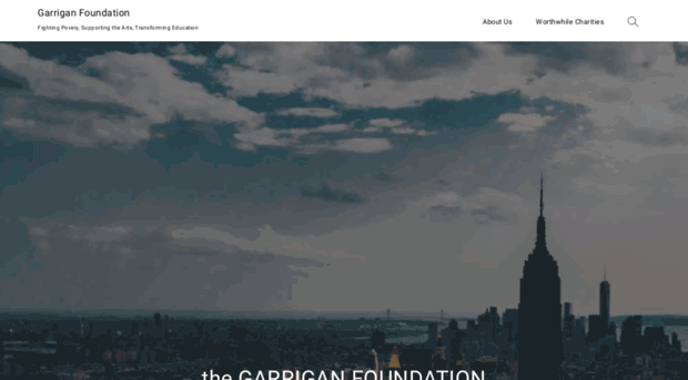 garrigan.org