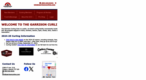 garrisoncurling.com