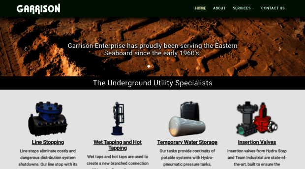 garrisonenterprise.com