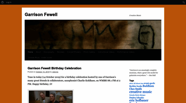 garrisonfewell.com