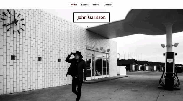 garrisonmusic.com