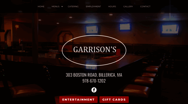 garrisonsbillerica.com