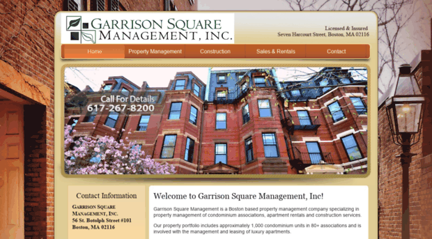 garrisonsquare.com