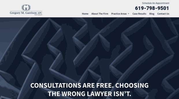 garrisontriallawyers.com